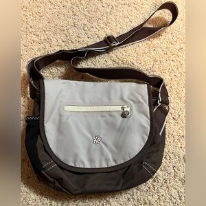 Sherpani crossbody and wallet